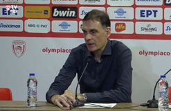 Μπαρτζώκας: «Aντιμετώπιζα τις επιθέσεις του Γιαννακόπουλου με χιούμορ – Δέχομαι προπαγάνδα από ανθρώπους που κάνουν τρία ορθογραφικά στο “Καλαμάτα”»