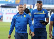 Λουτσιάνο: «Οι παίκτες που έχουν φορέσει τη φανέλα του ΠΑΟΚ θα πρέπει να ευγνωμονούν τον Θεό»