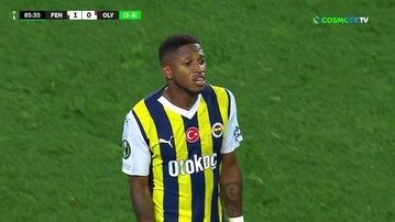 Δυσαρεστημένος ο Φρεντ από την αλλαγή του