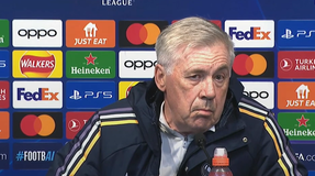 Αντσελότι: «Ολοι νόμιζαν ότι ήμασταν νεκροί, αλλά η Ρεάλ δεν πεθαίνει ποτέ» (vids)