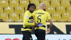 Δεν προλαβαίνουν ούτε Άρη οι Γκαρσία και Στάνκοβιτς, δεν προπονήθηκαν Άμραμπατ και Μουκουντί