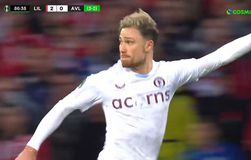 Πήρε το... θρίλερ με τη Λιλ στα πέναλτι η Άστον Βίλα και περιμένει Ολυμπιακό η Φενέρμπαχτσε στα ημιτελικά!