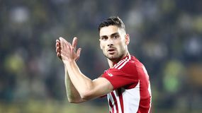 Μασούρας: «Γράψαμε ιστορία - Είναι δικαίωση για εμάς»