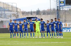 «Μια ιστορία 94 ετών»: Έρχεται το ντοκιμαντέρ του Αστέρα Τρίπολης (vid)