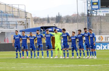 Ο Αστέρας όρισε γενική είσοδο 10 ευρώ για το ματς με τον Παναιτωλικό