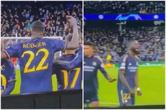 Εκτός από σκόρερ είναι και μάντης: Ο Ρούντιγκερ ήξερε πού θα εκτελέσουν οι παίκτες της Σίτι τα πέναλτι (vid)