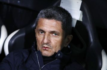 Λουτσέσκου: «Άξιζε την πρόκριση η Μπριζ, απίστευτη η δουλειά όλη τη σεζόν» (vid)