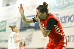 Ολυμπιακός - Παναθηναϊκός: Αγώνας δρόμου για να προλάβει η Βίτολα τον 3ο τελικό