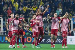 Τι απόδοση δίνει να κατακτήσει ο Ολυμπιακός το Europa Conference League