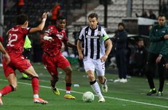 Σβαμπ: «Η Μπριζ κυριάρχησε, ένα ευχαριστώ και μία συγγνώμη από τον κόσμο μας»