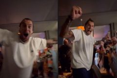 Απίθανος Πρίντεζης: «Ναι μωρή κ@@λα» (vid)