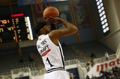 Η Ζάλγκιρις απέκτησε τον Ντιμίτρι Ρίβερς