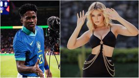 Οι «τρελές» ρήτρες του συμβολαίου που υπέγραψε ο Έντρικ με την κοπέλα του