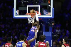 Στο δρόμο των Νικς οι Σίξερς, για την οκτάδα Χιτ και Μπουλς