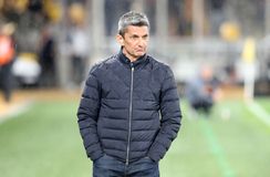 Λουτσέσκου: «Αποκλειστήκαμε από μια ανώτερη ομάδα, η απογοήτευση να μετατραπεί σε δύναμη»