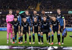 Η ενδεκάδα της Μπριζ κόντρα στον ΠΑΟΚ