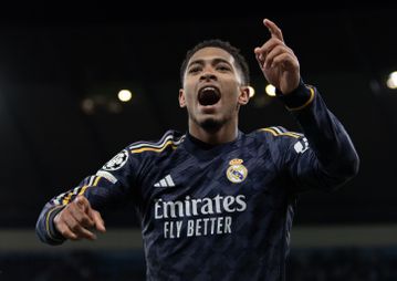 Συγκλονίζει ο Μπέλιγχαμ: «Το πόδι μου ήταν σχεδόν νεκρό» (vid)