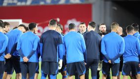 FIFA σε ΕΟΚΑΝ: «Δεν υπάρχει θετικό δείγμα» - «Να ζητήσουν συγγνώμη και να υποστούν τις συνέπειες», η αντίδραση του Βρούτση