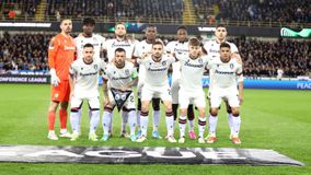 Η τρίτη φορά που ο ΠΑΟΚ κυνηγάει ευρωπαϊκό ημιτελικό