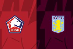 ΛΙΛ - ΑΣΤΟΝ ΒΙΛΑ