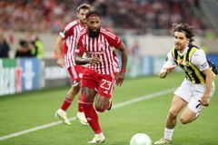Η Άρσεναλ βλέπει Φενέρμπαχτσε - Ολυμπιακός: Σκάουτς των Άγγλων στον προημιτελικό των Πειραιωτών