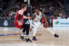 Βγαίνει η αντίπαλος του Ολυμπιακού στα playoffs της Euroleague