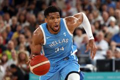 Η Γαλλία ανακοίνωσε φιλικό - πρόβα τζενεράλε με την Ελλάδα ενόψει Eurobasket