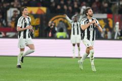 Πρώην χορηγός της Γιουβέντους τα... σκάει για να επιστρέψει το λογότυπο του στις φανέλες της ομάδας