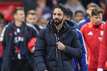 Τα ρέστα του για το Europa League o Αμορίμ: «Θα παίξουμε με πιτσιρικάδες στο πρωτάθλημα»