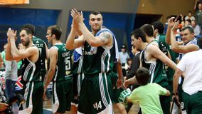 Οι αρχές του Μαυροβουνίου συνδέουν πρώην παίκτη του Παναθηναϊκού με εγκληματική οργάνωση