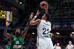 Τα παράξενα του μοντέρνου μπάσκετ: Για πρώτη φορά χωρίς σέντερ η κορυφαία πεντάδα της Euroleague