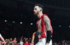 Επέστρεψε σε κανονικούς ρυθμούς προπόνησης ο Βιλντόζα - Μέρος του προγράμματος ο Ουόκαπ