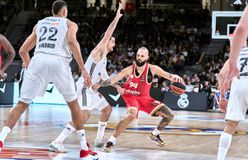 Πότε είναι το Game 1 Ολυμπιακός - Ρεάλ - Όλο το πρόγραμμα της σειράς