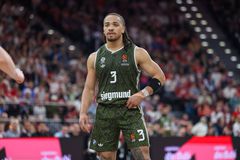 Σοκ με Έντουαρντς στην Μπάγερν: Χάνει τον «τελικό» των play-in κόντρα στη Ρεάλ και... όχι μόνο!