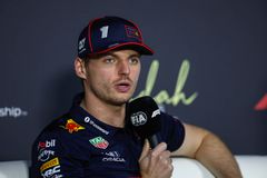 Πρόταση - μαμούθ της Aston Martin στον Φερστάπεν