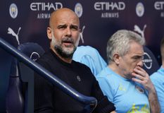 Δεν... μάσησε ο Γκουαρδιόλα: «Θα μπορούσαμε να είμαστε 14οι»