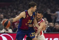 Ο Λαπροβίτολα συμμετείχε στην προπόνηση της Μπαρτσελόνα μετά από έξι μήνες!