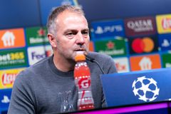 «Ετοίμασε τις βαλίτσες σου και φύγε!» Ο Χάνσι Φλικ είναι αμείλικτος στην Μπαρτσελόνα