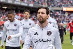 Αποκαλυπτικός Μέσι: «Ήθελα να επιστρέψω στην Μπαρτσελόνα αλλά...»