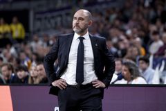 Ματέο: «Ίσως ο καλύτερος αντίπαλος ο Ολυμπιακός, όμως θέλουμε 5 νίκες για να γίνουμε πρωταθλητές»