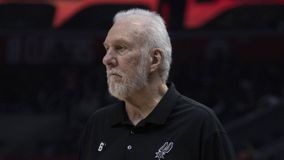 Νέα περιπέτεια για τον Πόποβιτς: Κατέρρευσε σε εστιατόριο και νοσηλεύεται στο σπίτι του