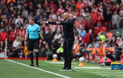 Σλοτ: «Τα νέα συμβόλαια των Σαλάχ και Φαν Ντάικ δείχνουν τη φιλοδοξία του συλλόγου»