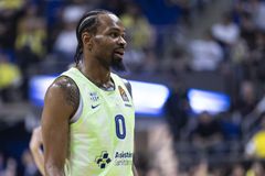 Οργή Πάντερ κατά της Euroleague: «Αυτή η μ@@@ είναι στημένη»