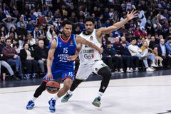 Η Αναντολού Εφές έχει ετοιμοπόλεμο τον Ντόζιερ για τον Παναθηναϊκό AKTOR