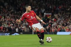 Νταλότ για την επική ανατροπή: «Αυτό το γήπεδο έχει μαγεία και κάτι ξεχωριστό»