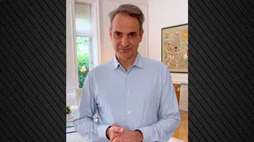 Το TikTok του Μητσοτάκη για την οδική ασφάλεια: Το να μην τρέχουμε και να μην οδηγούμε μεθυσμένοι, δεν είναι μόνο υποχρέωση και ευθύνη, είναι πολιτισμός