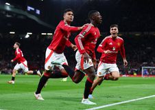 Πόσο κρίμα: Δύο παίκτες της Γιουνάιτεντ αναγκάστηκαν να φύγουν από το «Ολντ Τράφορντ» στο ημίχρονο!