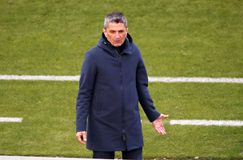 Μπλέκουν Λουτσέσκου με εθνική Ιράκ!