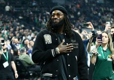 Αινιγματικός ο Λεσόρ: «Ελπίζω να παίξω στο Eurobasket»