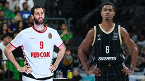 Ο Μαλεντόν κατάφερε κάτι που μόνο ο Παπαγιάννης έχει κάνει!